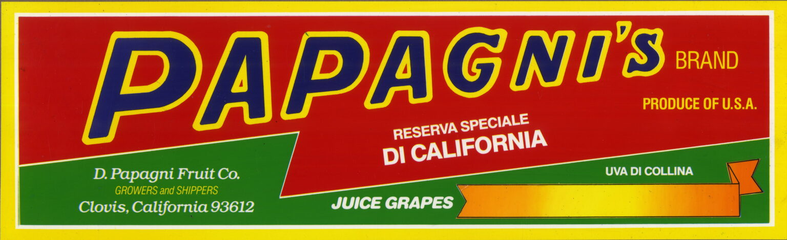 Papagni s Papagni s