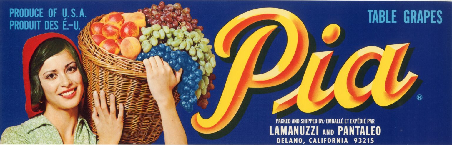 Pia