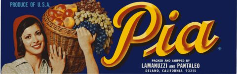 Pia
