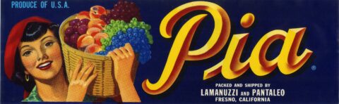 Pia