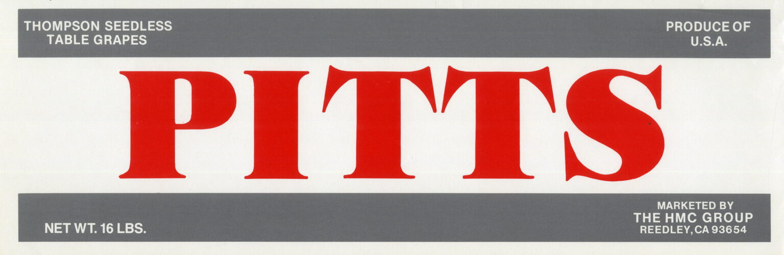 Pitts