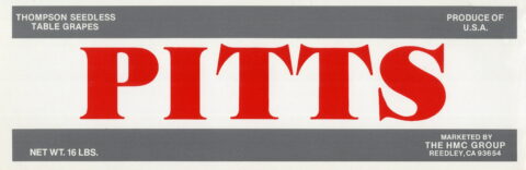 Pitts