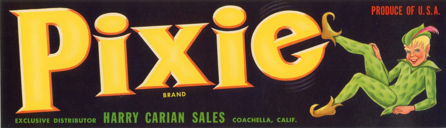Pixie