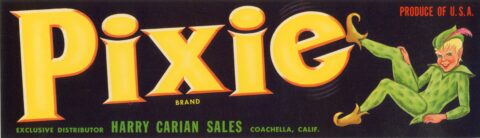 Pixie