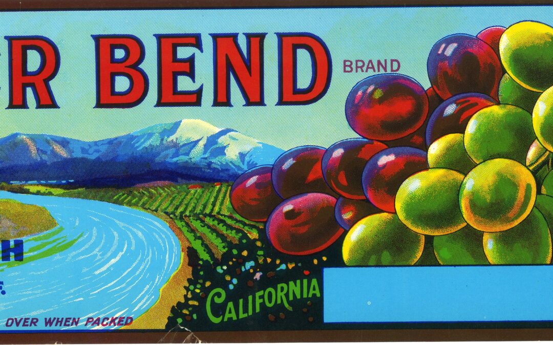 River Bend