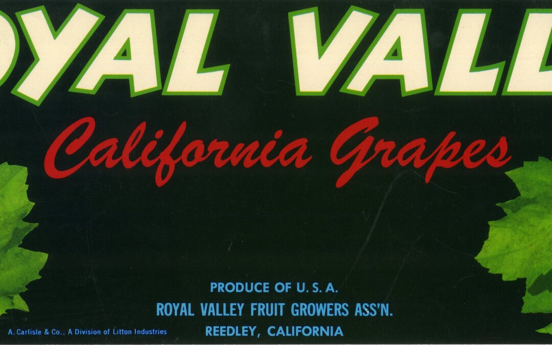 Royal Valley-1