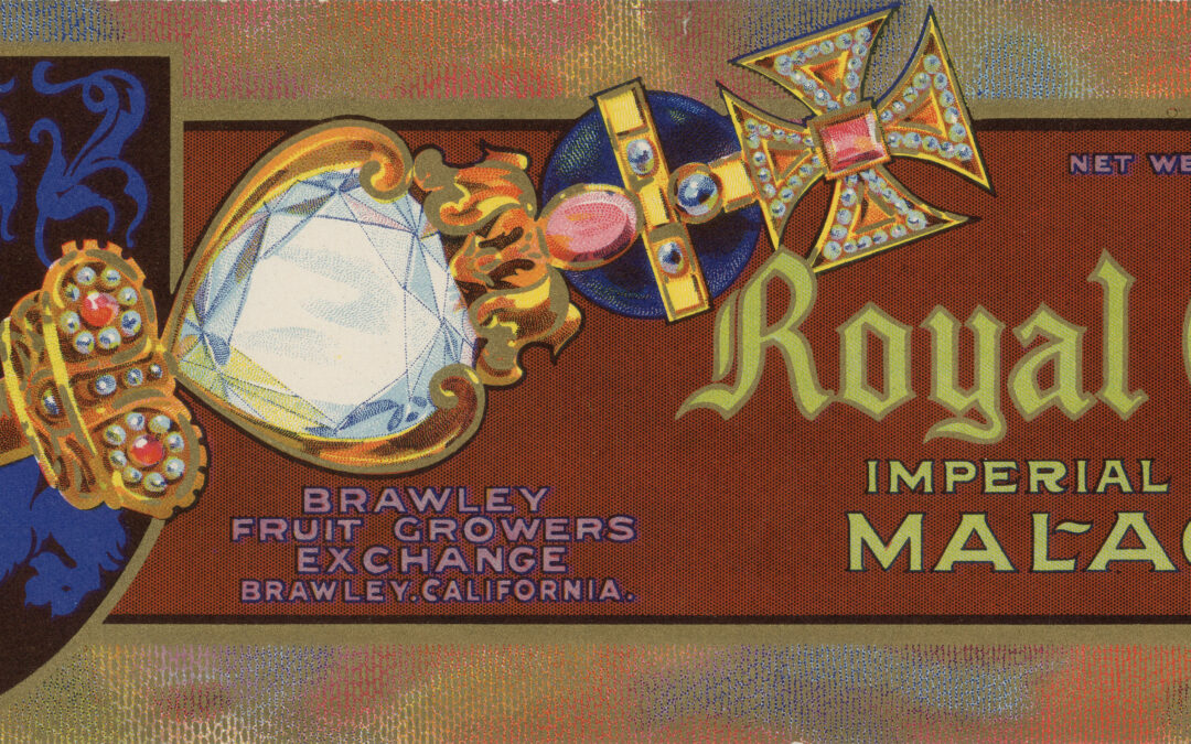 Royal Gems