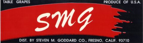 SMG