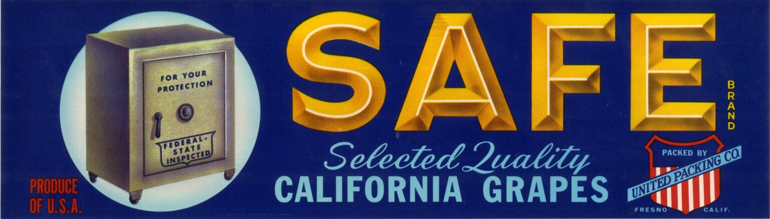 Safe