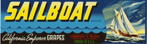 Sailboat