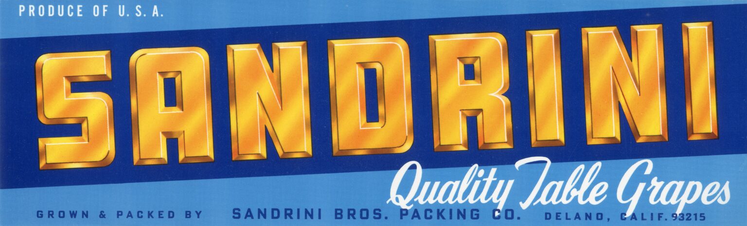 Sandrini