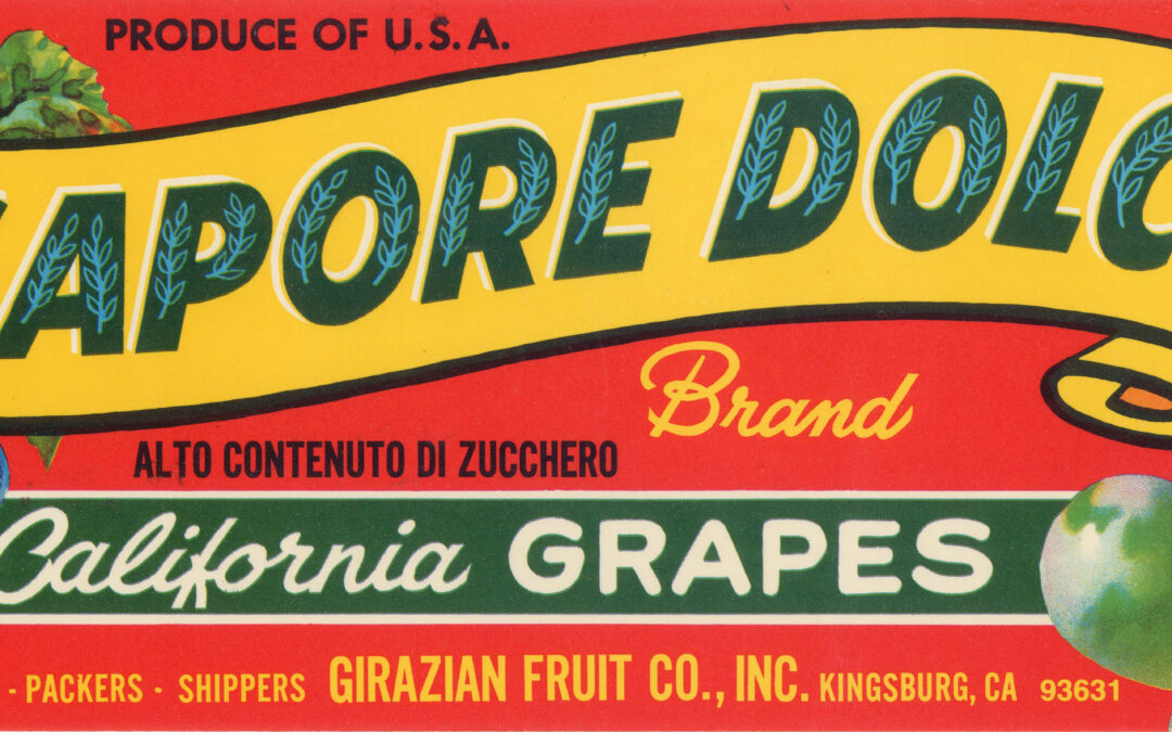 Sapore Dolce