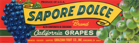 Sapore Dolce