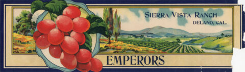 Sierra Vista Ranch