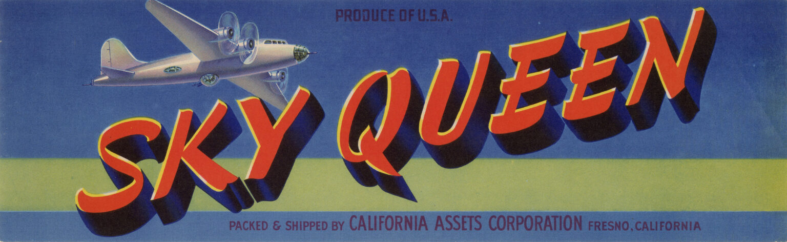 Sky Queen