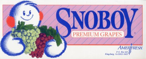 Snoboy