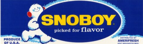 Snoboy