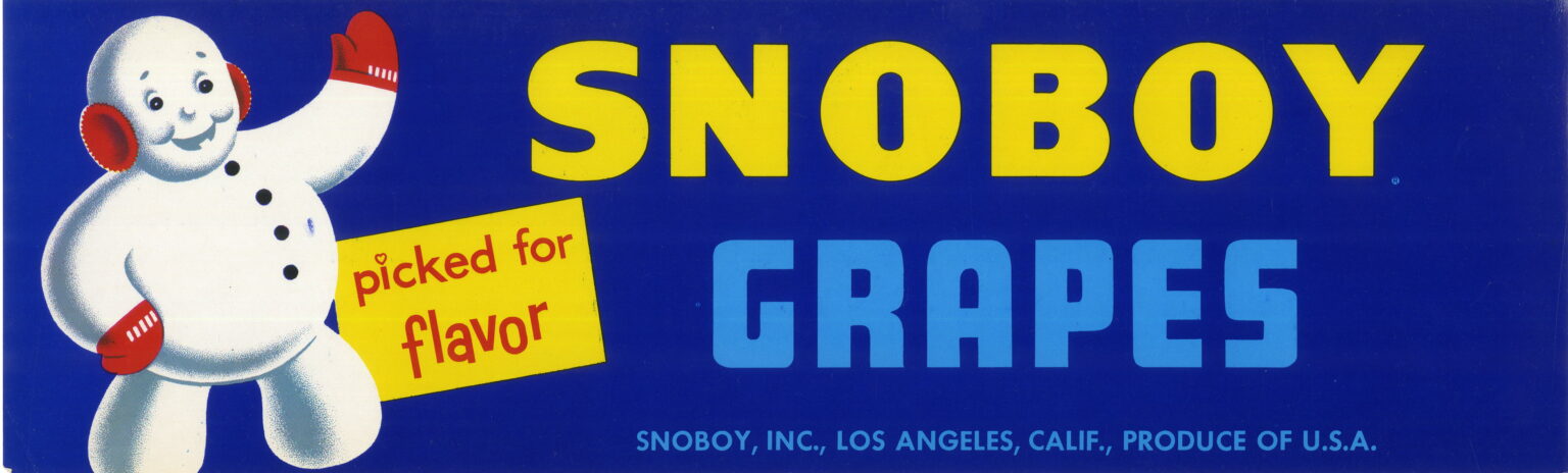 Snoboy