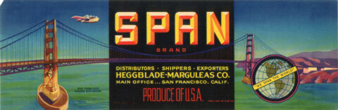 Span