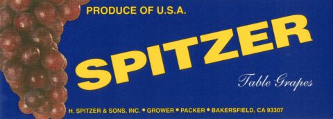 Spitzer