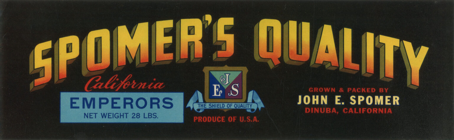 Spomer’s Quality Spomer's Quality