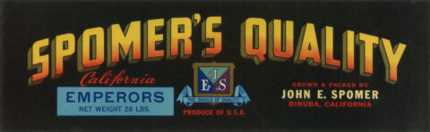 Spomer's Quality