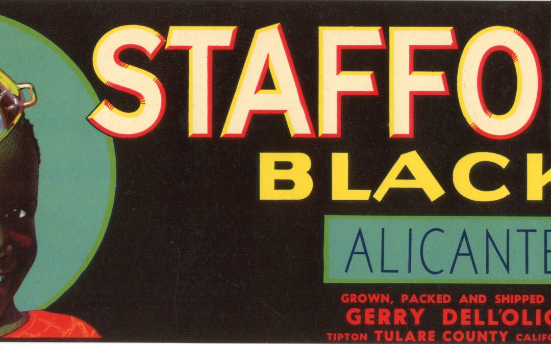 Staffords Blacks-1