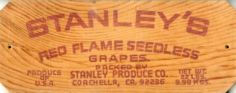 Stanley s