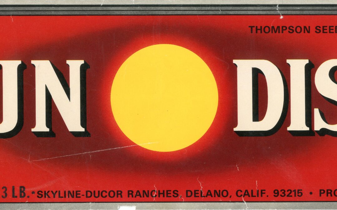 Sun Disk-2
