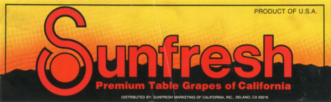 Sunfresh