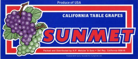 Sunmet
