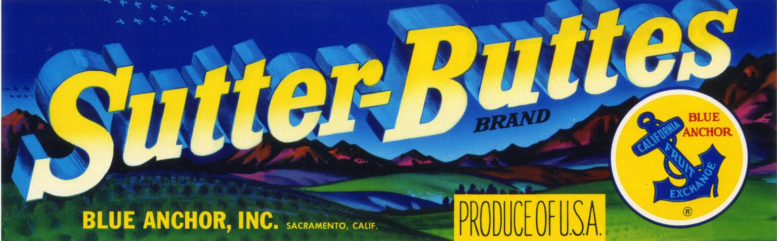 Sutter Buttes Sutter Buttes