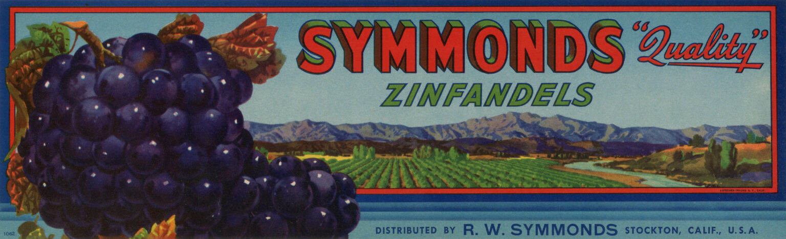 Symmonds