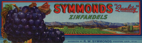 Symmonds
