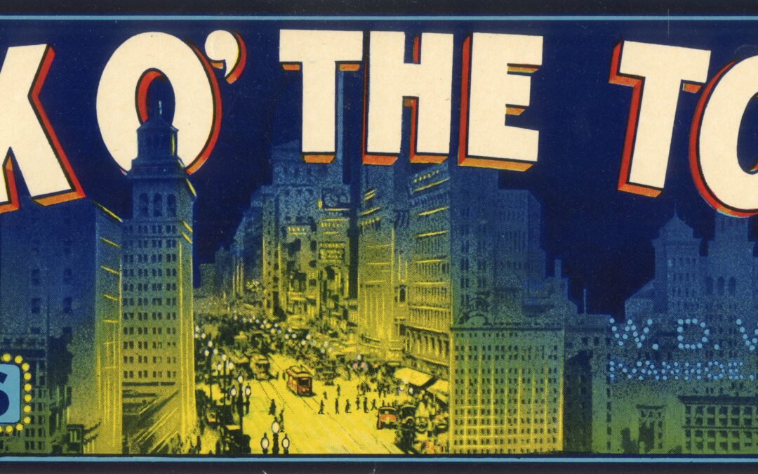 Talk o’ the Town-1