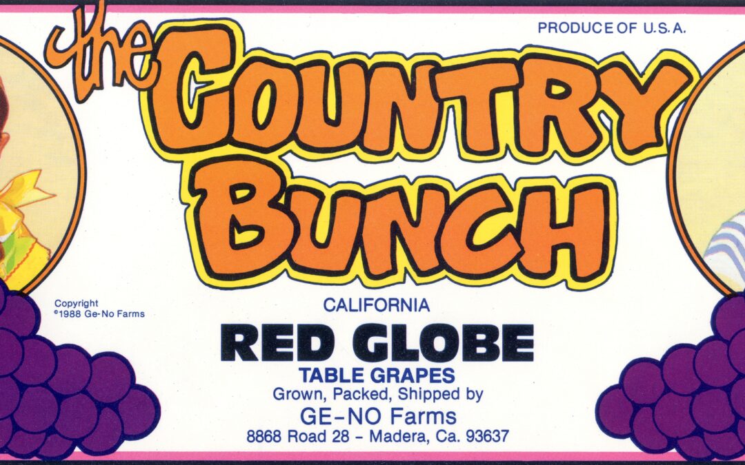 The Country Bunch