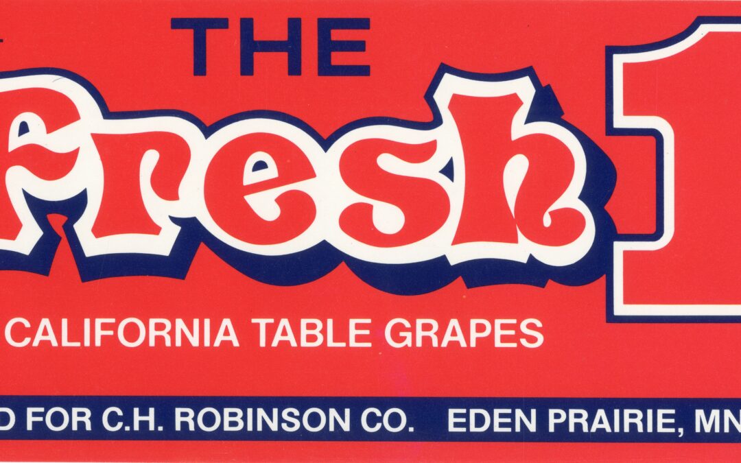 The Fresh 1