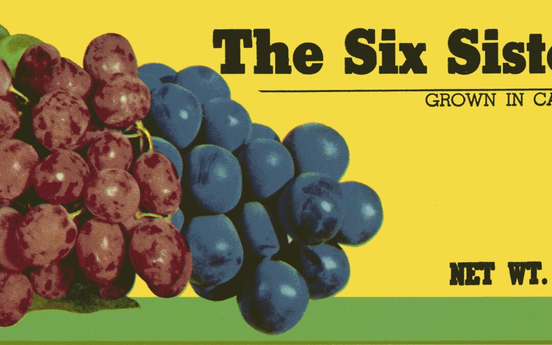 The Six Sisters Farm