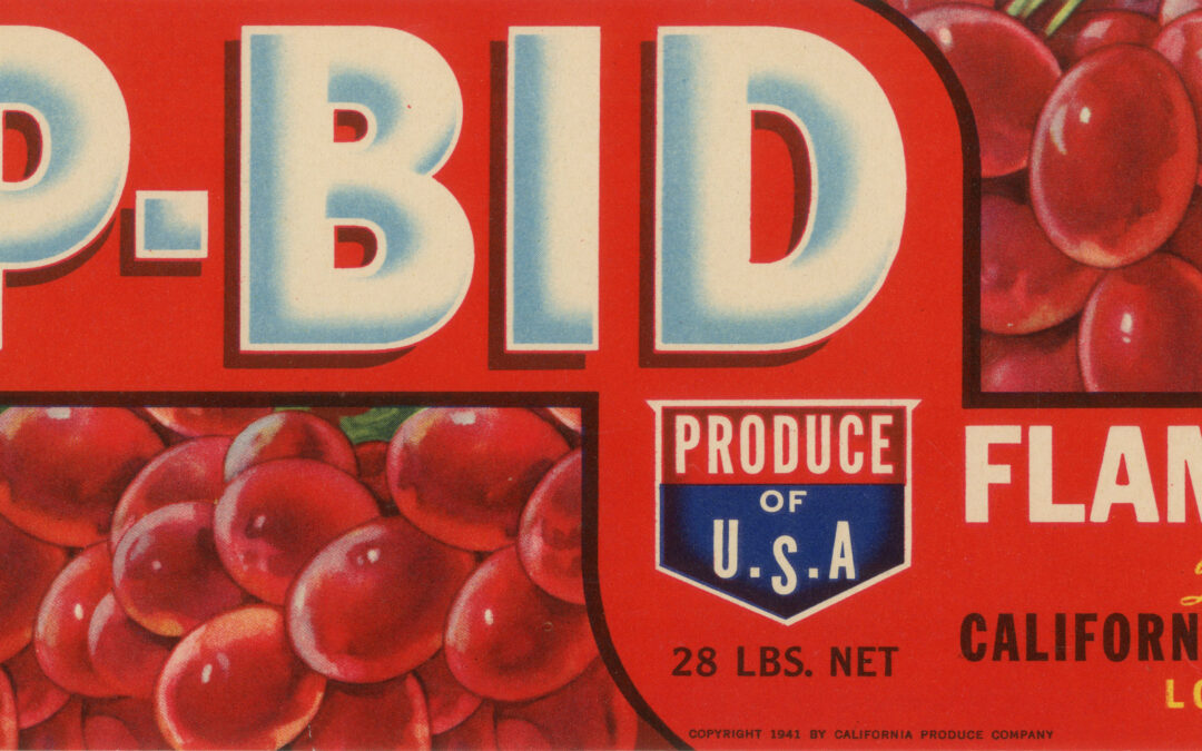 Top-Bid