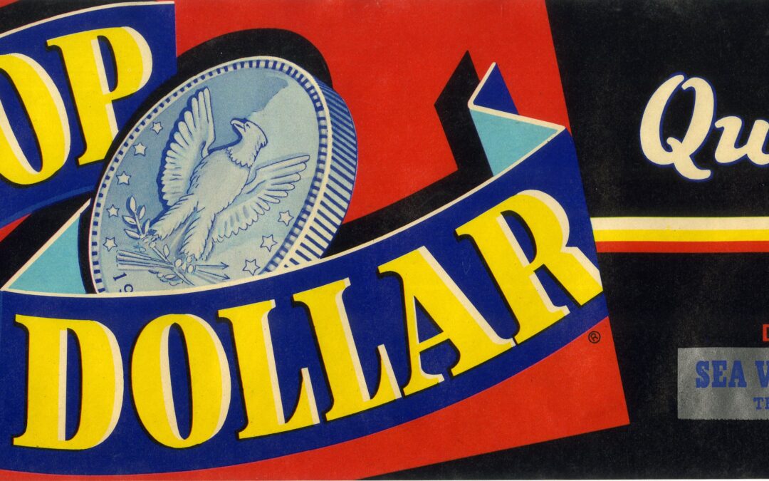 Top Dollar