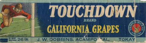 Touchdown-3
