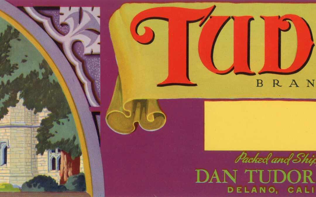 Tudor-1