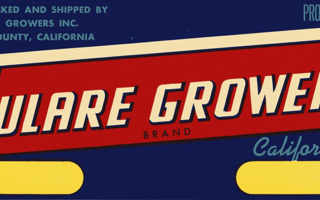 Tulare Growers