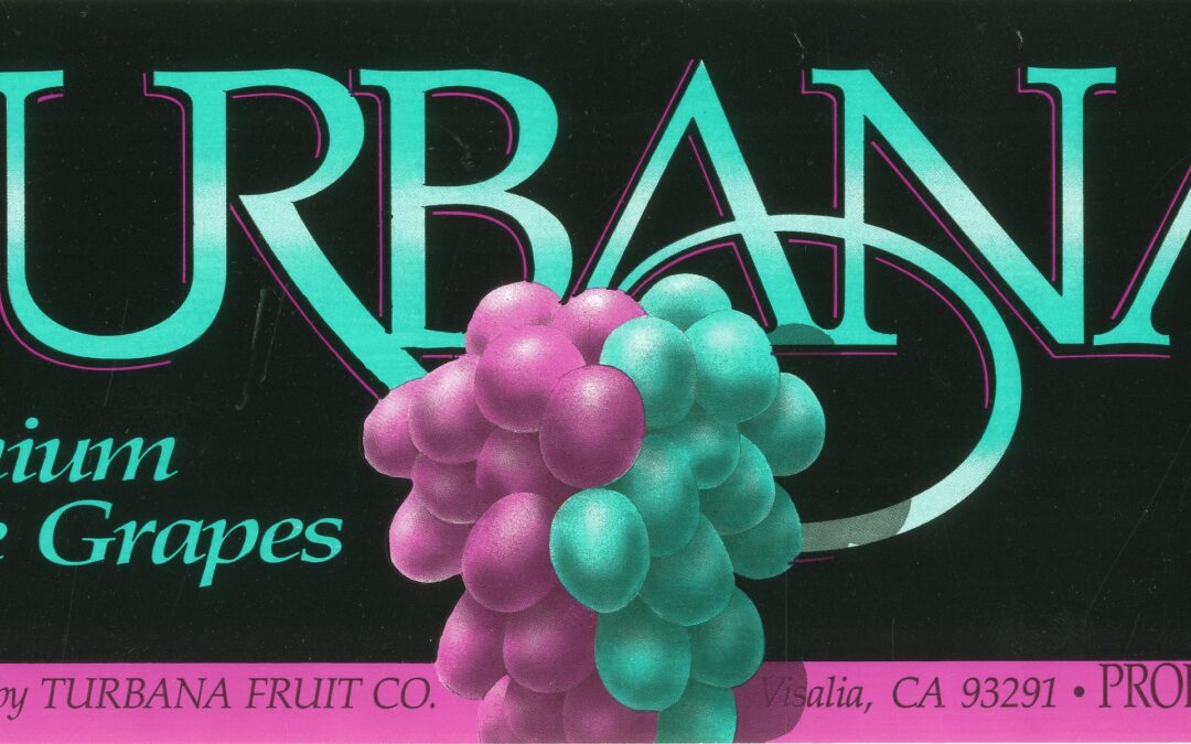 Turbana