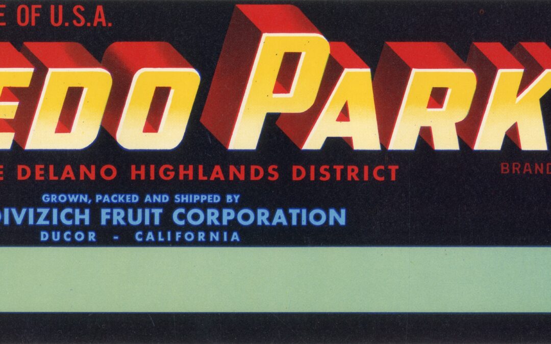 Tuxedo Park