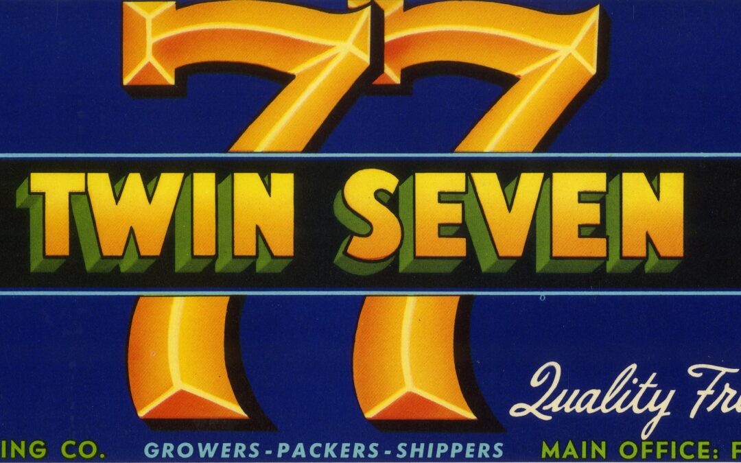 Twin Seven