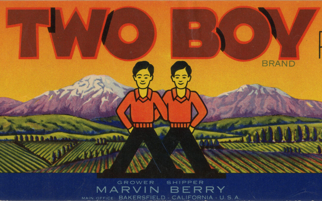 Two Boys