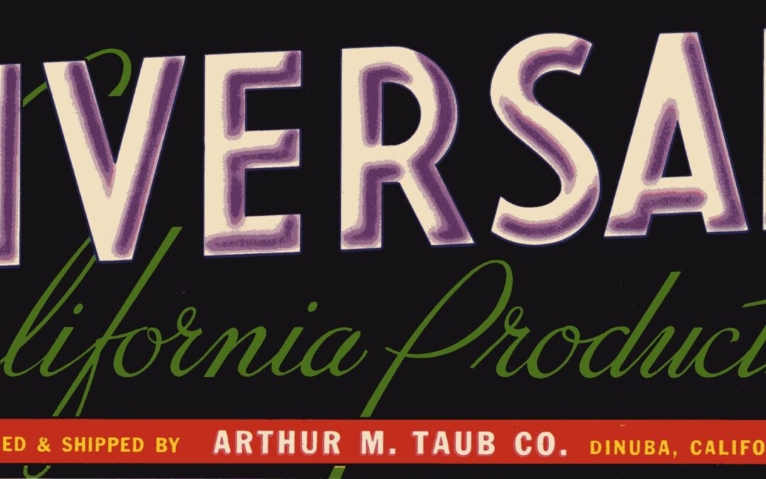 Universal