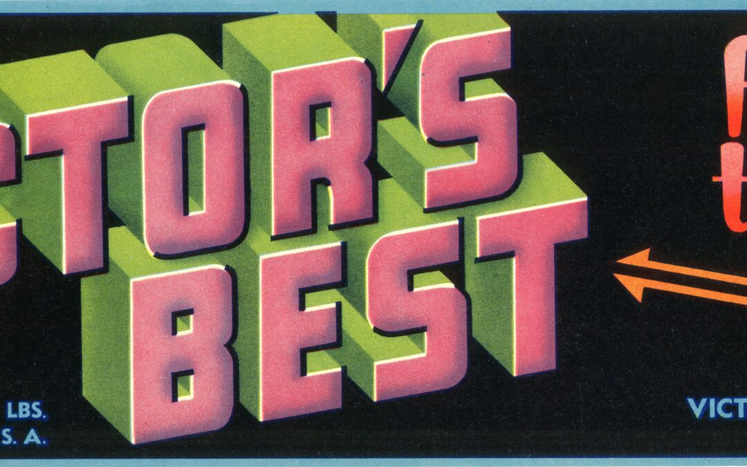 Victor’s Best-1