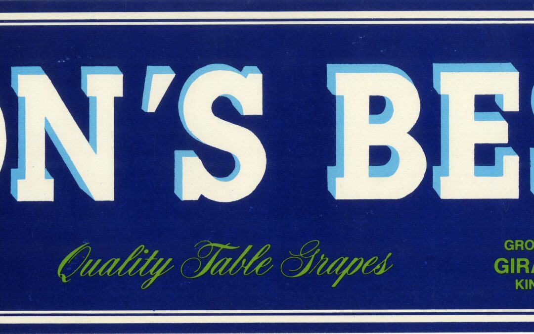 Von’s Best-1